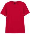 GD04 980 Gildan SoftStyle® EZ T-Shirt true red colour image